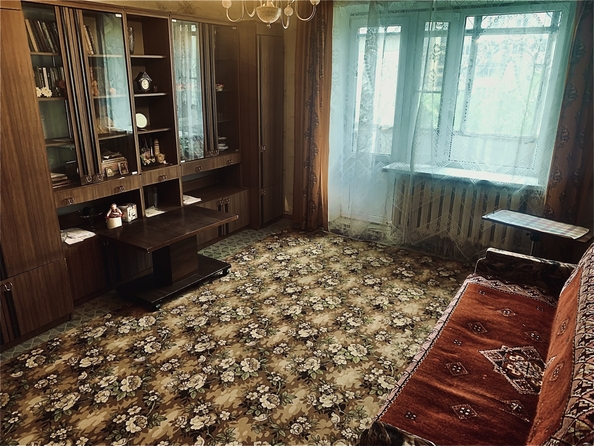 
  Продается 1-комн. квартира, 38 м², Жмайлова ул, д. 11
. Фото 5.