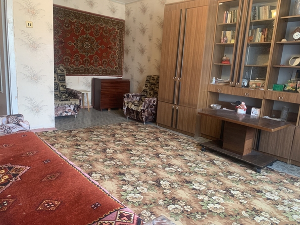 
  Продается 1-комн. квартира, 38 м², Жмайлова ул, д. 11
. Фото 7.