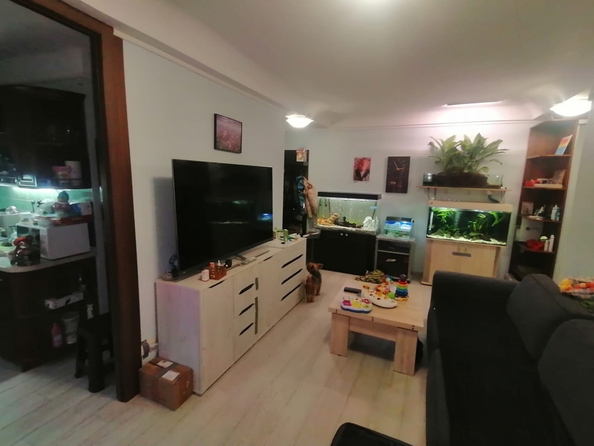 
  Продается 4-комн. квартира, 84 м², 2-я Краснодарская ул, д. 157/1
. Фото 5.