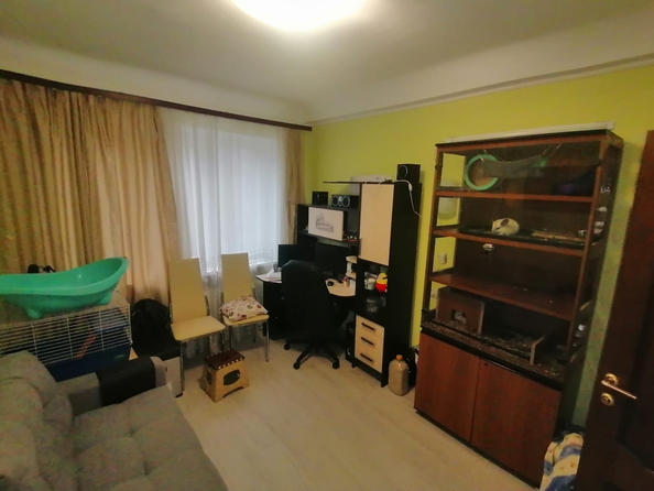 
  Продается 4-комн. квартира, 84 м², 2-я Краснодарская ул, д. 157/1
. Фото 10.