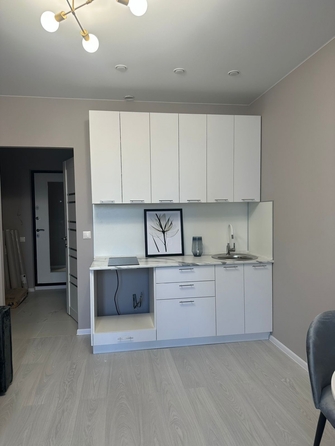 
  Продается студия, 19 м², Солженицына пр-кт, д. 15/1
. Фото 3.