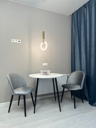 
  Продается студия, 19 м², Солженицына пр-кт, д. 15/1
. Фото 4.
