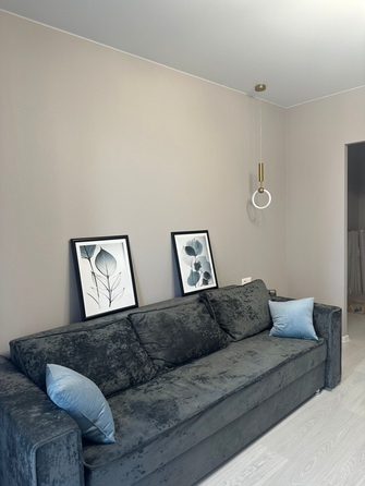 
  Продается студия, 19 м², Солженицына пр-кт, д. 15/1
. Фото 5.