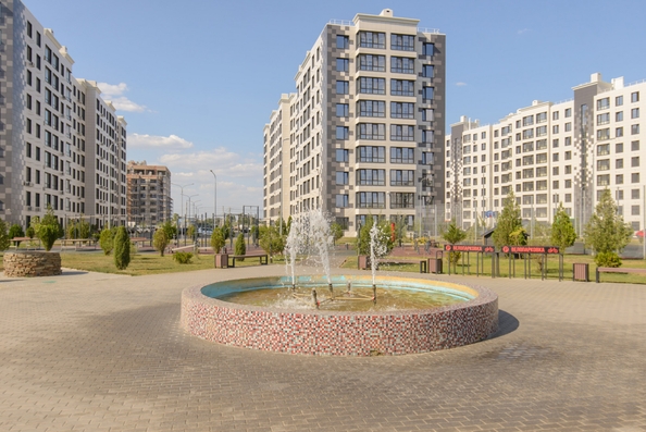 
  Продается 4-комн. квартира, 93 м², Комсомольская ул, д. 135
. Фото 26.