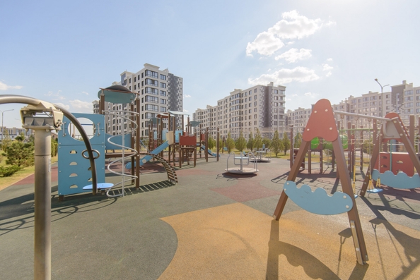 
  Продается 4-комн. квартира, 93 м², Комсомольская ул, д. 135
. Фото 31.