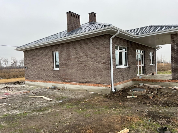 
  Продается дом, 100 м², хутор Ленинаван
. Фото 1.