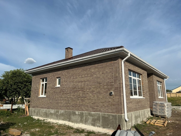 
  Продается дом, 97 м², село Большие Салы
. Фото 9.