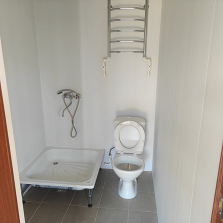 
  Продается дом, 36 м², поселок Водопадный
. Фото 8.