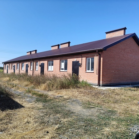 
  Продается дом, 36 м², поселок Водопадный
. Фото 10.