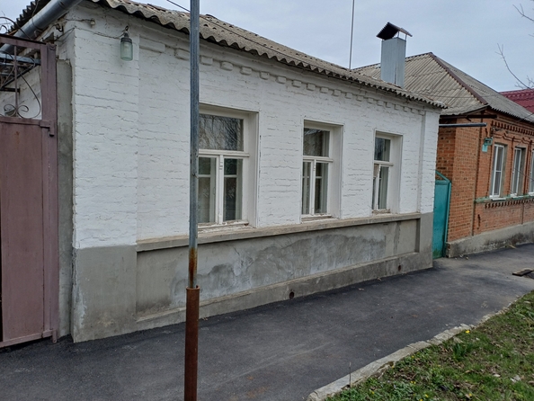 
  Продается дом, 52.9 м², Ростов-на-Дону
. Фото 2.