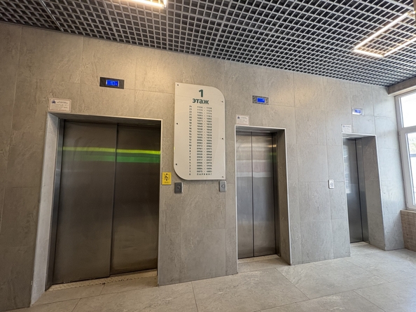 
  Продается 1-комн. квартира, 38.7 м², Жмайлова ул, д. 19а
. Фото 14.