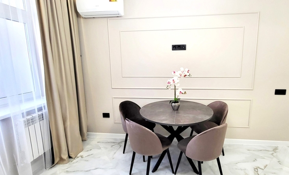 
  Продается 3-комн. квартира, 64 м², Берберовская ул, д. 22
. Фото 4.
