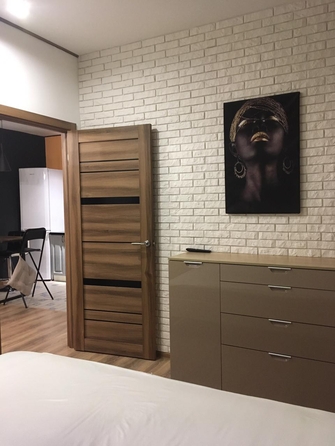 
  Сдается 1-комн. квартира, 35.4 м², Доломановский пер, д. 124
. Фото 8.