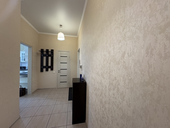 
  Сдается 2-комн. квартира, 52 м², 2-я Володарского ул, д. 170/41
. Фото 3.
