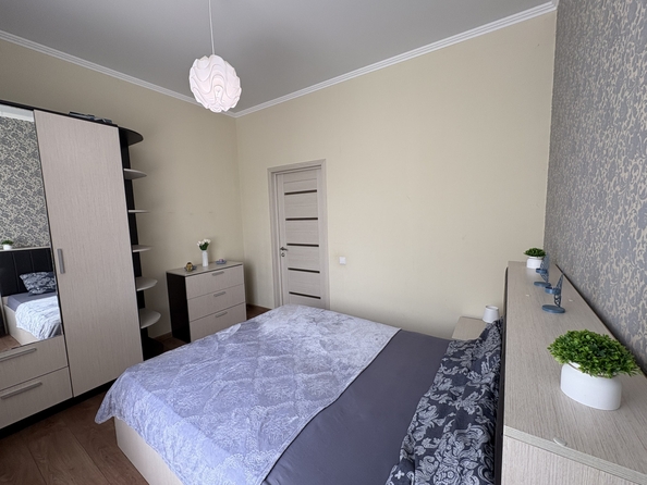 
  Сдается 2-комн. квартира, 52 м², 2-я Володарского ул, д. 170/41
. Фото 4.