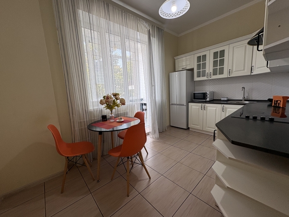 
  Сдается 2-комн. квартира, 52 м², 2-я Володарского ул, д. 170/41
. Фото 8.
