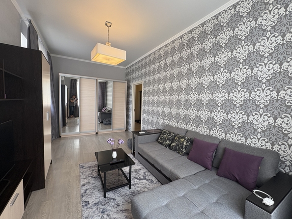 
  Сдается 2-комн. квартира, 52 м², 2-я Володарского ул, д. 170/41
. Фото 11.