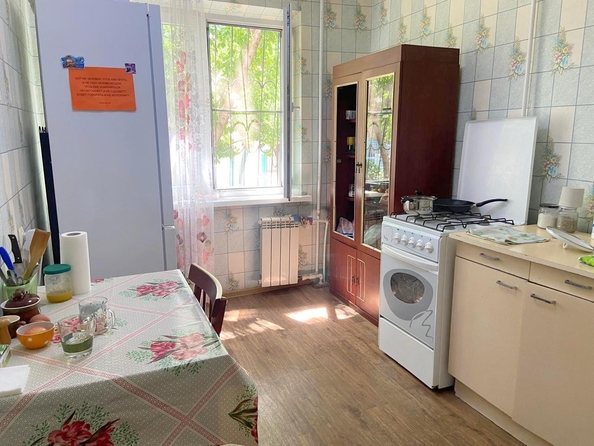 
  Продается 2-комн. квартира, 52 м², Космонавтов пр-кт, д. 17/1
. Фото 8.