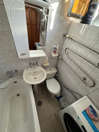 
  Продается 2-комн. квартира, 30 м², Буйнакская ул, д. 33
. Фото 4.