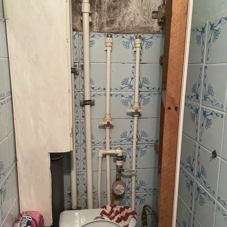 
  Продается 3-комн. квартира, 64 м², Казахская ул, д. 84/4
. Фото 5.