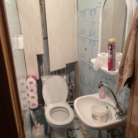 
  Продается 3-комн. квартира, 64 м², Казахская ул, д. 84/4
. Фото 20.