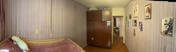 
  Продается 3-комн. квартира, 64 м², Казахская ул, д. 84/4
. Фото 31.