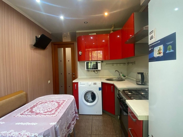 
  Продается 1-комн. квартира, 34.6 м², 40-летия Победы пр-кт, д. 69/7
. Фото 4.