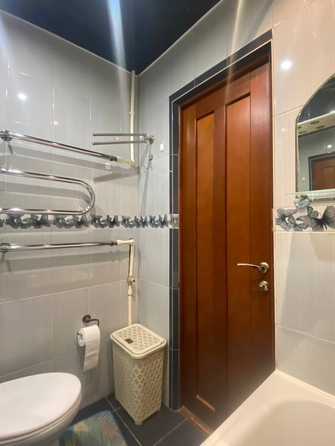 
  Продается 1-комн. квартира, 34.6 м², 40-летия Победы пр-кт, д. 69/7
. Фото 6.