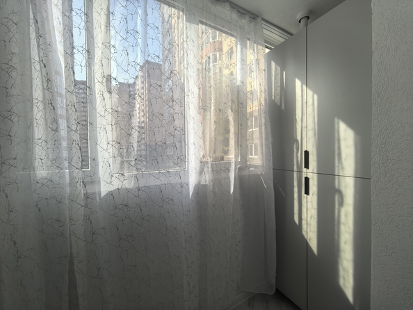 
  Продается 1-комн. квартира, 37.9 м², Берберовская ул, д. 32
. Фото 16.