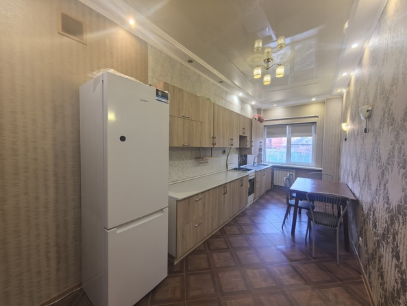 
  Продается 3-комн. квартира, 83.1 м², Сызранская ул, д. 2
. Фото 1.