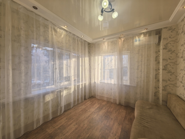 
  Продается 3-комн. квартира, 83.1 м², Сызранская ул, д. 2
. Фото 2.