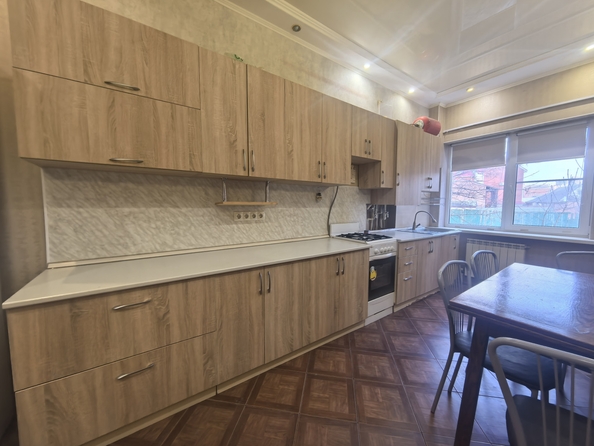 
  Продается 3-комн. квартира, 83.1 м², Сызранская ул, д. 2
. Фото 3.
