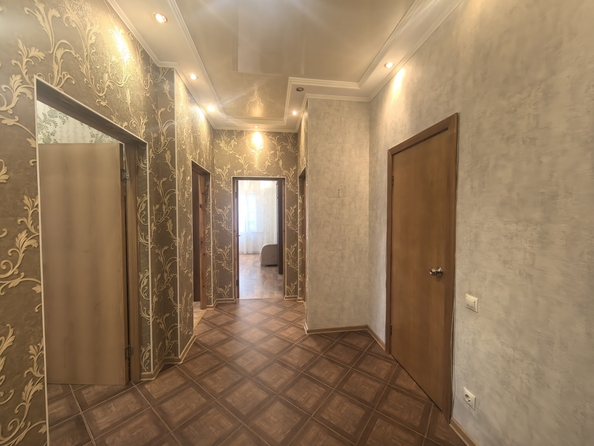 
  Продается 3-комн. квартира, 83.1 м², Сызранская ул, д. 2
. Фото 4.