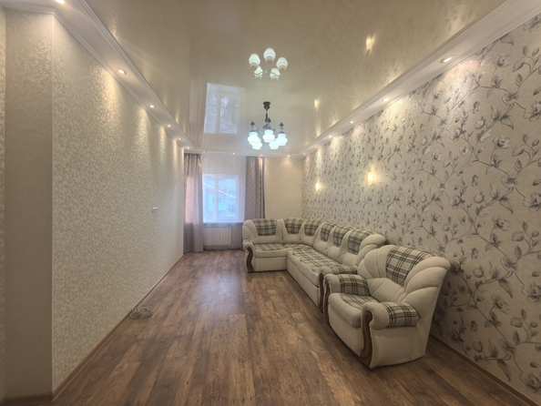 
  Продается 3-комн. квартира, 83.1 м², Сызранская ул, д. 2
. Фото 12.