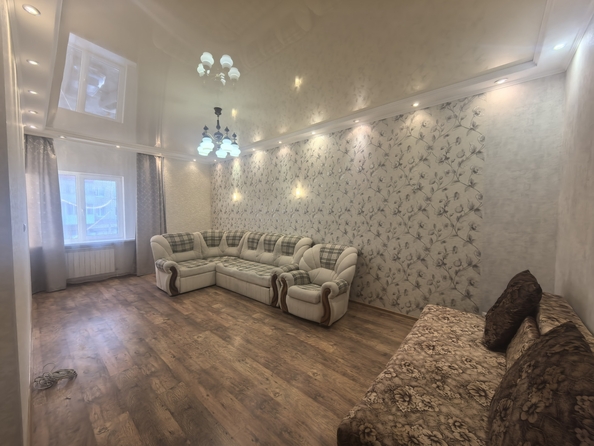 
  Продается 3-комн. квартира, 83.1 м², Сызранская ул, д. 2
. Фото 13.
