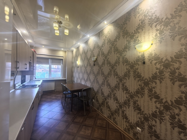 
  Продается 3-комн. квартира, 83.1 м², Сызранская ул, д. 2
. Фото 14.