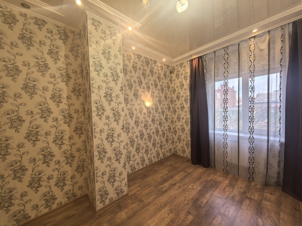 
  Продается 3-комн. квартира, 83.1 м², Сызранская ул, д. 2
. Фото 16.