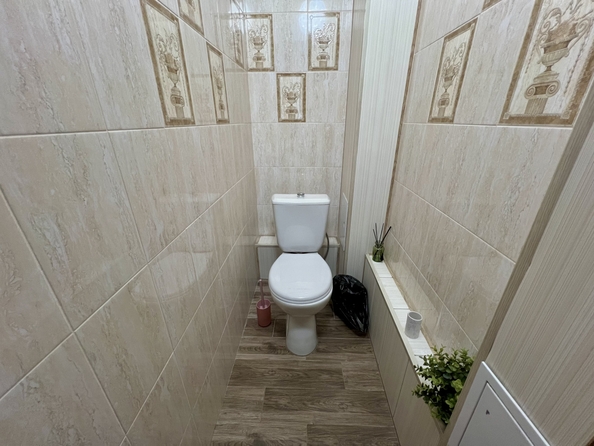 
  Продается 3-комн. квартира, 76 м², Коминтерна ул, д. 143
. Фото 7.
