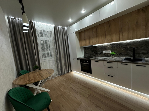 
  Продается 2-комн. квартира, 41 м², Нансена ул, д. 83
. Фото 4.