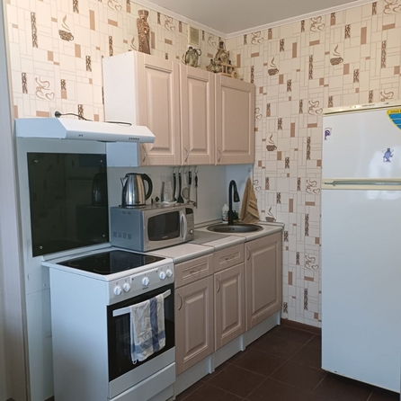 
  Сдается 1-комн. квартира, 29 м², Батуринская ул, д. 165/13
. Фото 1.