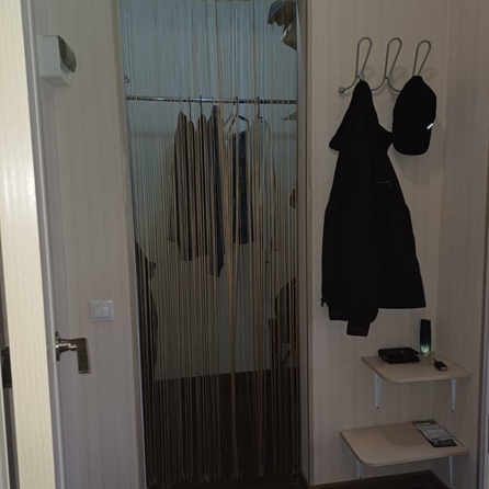 
  Сдается 1-комн. квартира, 29 м², Батуринская ул, д. 165/13
. Фото 3.