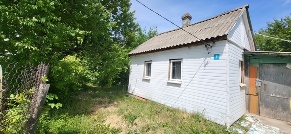 
  Продается дом, 50 м², хутор Истомино
. Фото 2.