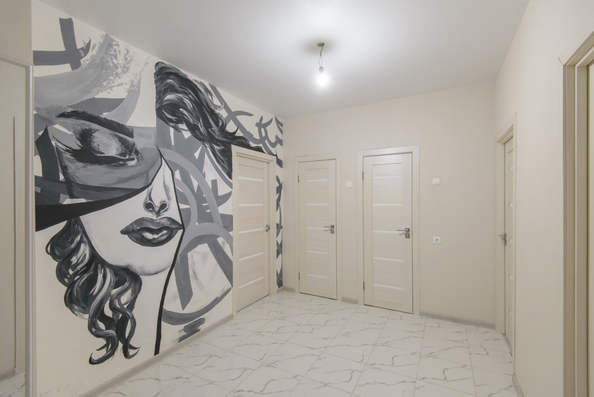 
  Продается 2-комн. квартира, 66 м², Богданова ул, д. 79
. Фото 1.