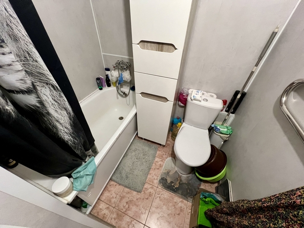 
  Продается 1-комн. квартира, 34 м², Платова ул, д. 8
. Фото 6.