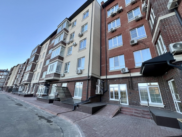 
  Продается 2-комн. квартира, 63 м², Карла Либкнехта ул, д. 112
. Фото 10.