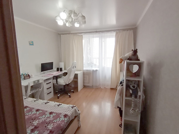 
  Продается 3-комн. квартира, 80.6 м², Красноармейская ул, д. 298/81
. Фото 14.