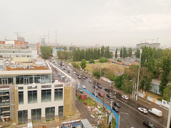 
  Продается 3-комн. квартира, 80.6 м², Красноармейская ул, д. 298/81
. Фото 29.