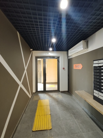 
  Продается 2-комн. квартира, 57 м², Солженицына пр-кт, д. 17
. Фото 6.