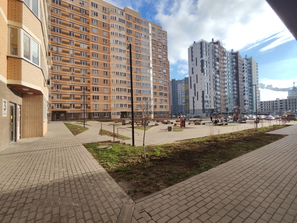 
  Продается 2-комн. квартира, 57 м², Солженицына пр-кт, д. 17
. Фото 7.