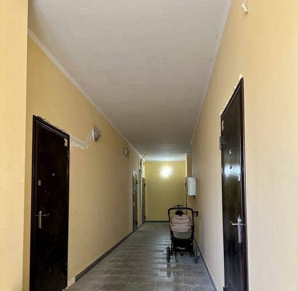 
  Продается 1-комн. квартира, 50 м², Промежуточная ул, д. 8
. Фото 21.